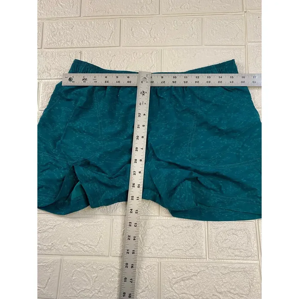 Columbia shorts